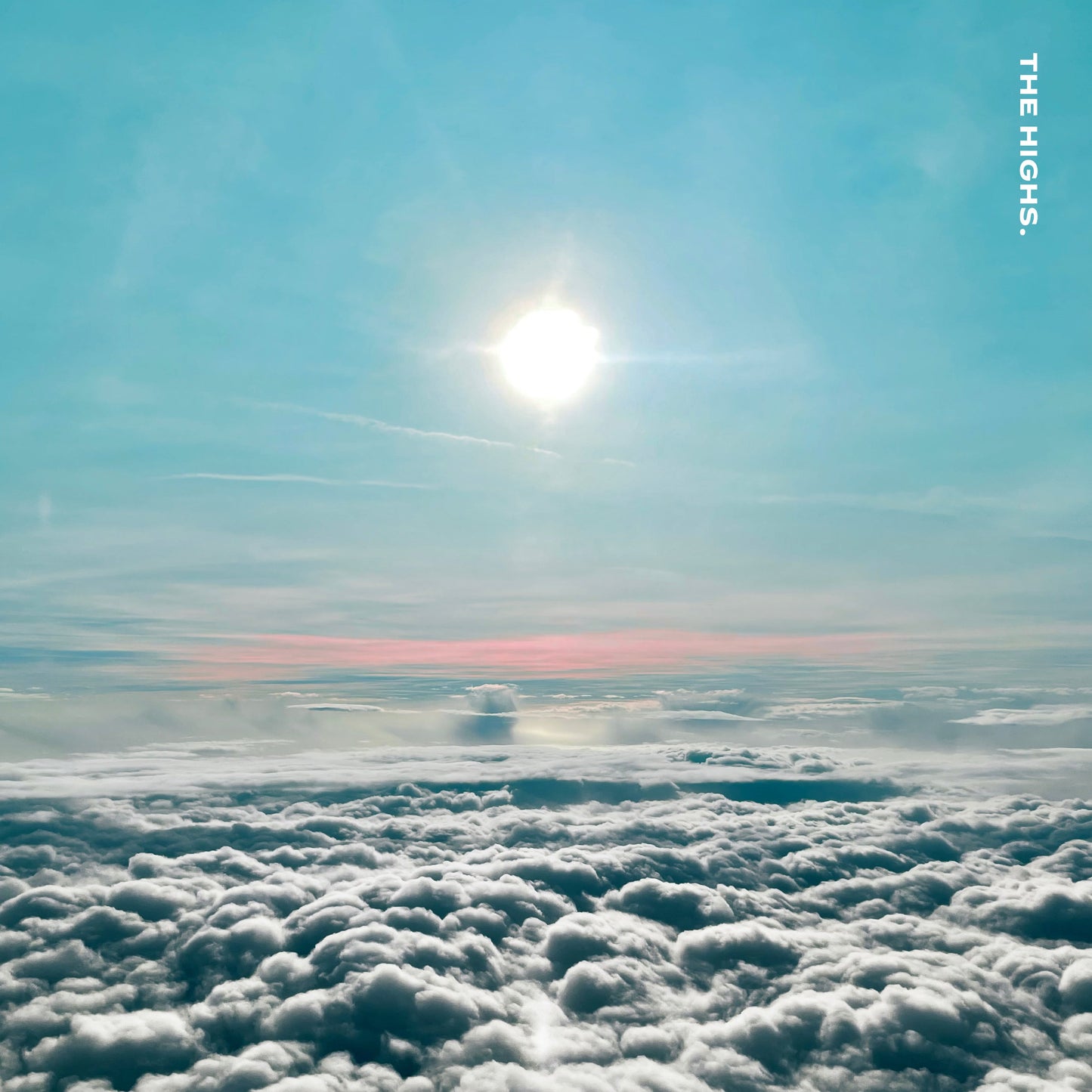 The Highs (Vinyl)