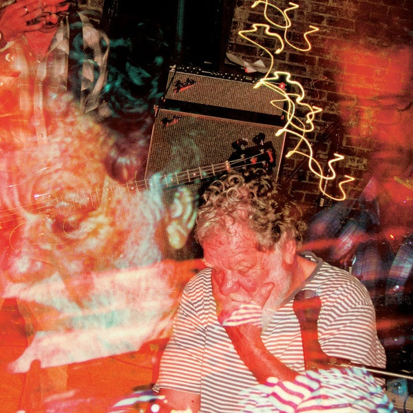 Live In Fish Town (Vinyl)