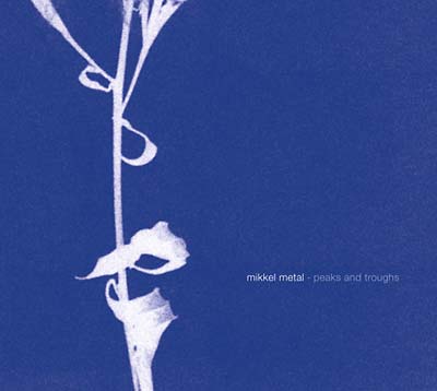 Peaks And Troughs (CD)