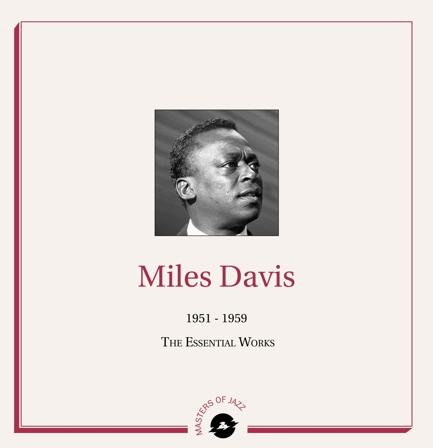 1951-1959: The Essential Works (Vinyl)