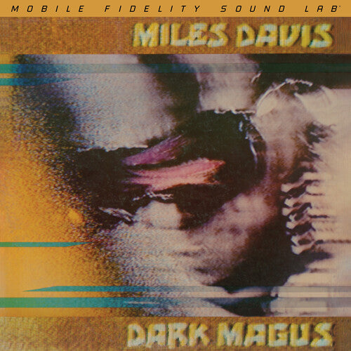 Dark Magus: Live At Carnegie Hall 1974 (Limited Edition, 180 Gram Vinyl) (2 Lp's) (Vinyl)
