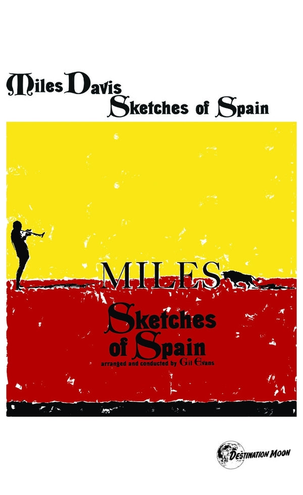 Sketches Of Spain