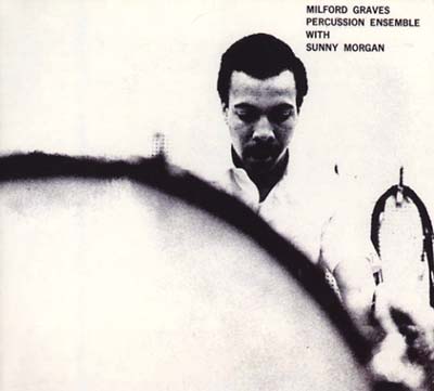 Percussion Ensemble (CD) - Golden Apple Comics
