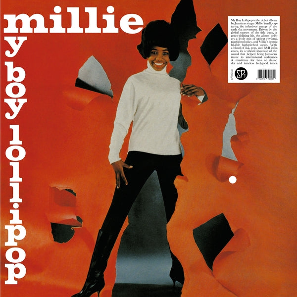 My Boy Lollipop [Lp] (Vinyl)