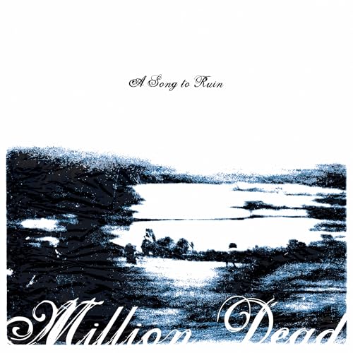 A Song To Ruin (CD)