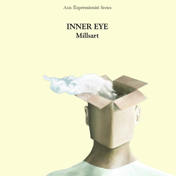 Inner Eye (Vinyl) - Golden Apple Comics
