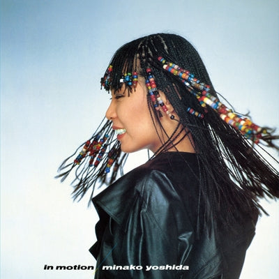 In Motion (Vinyl)