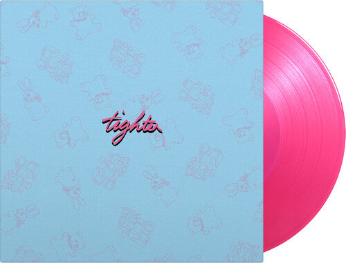 Mindless Self Indulgence Tighter (180 Gram Translucent Magenta Colored Vinyl) [Import] (2 Lp's) [Vinyl]