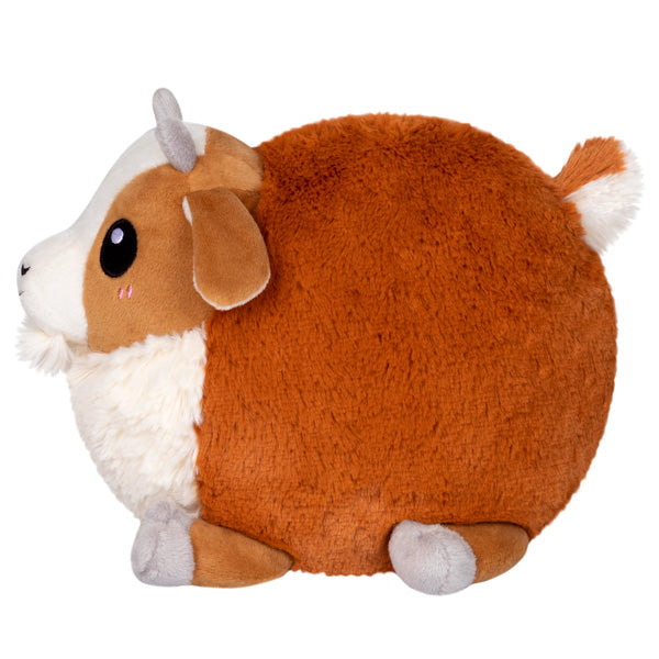 Squishable Baby Goat (Mini)