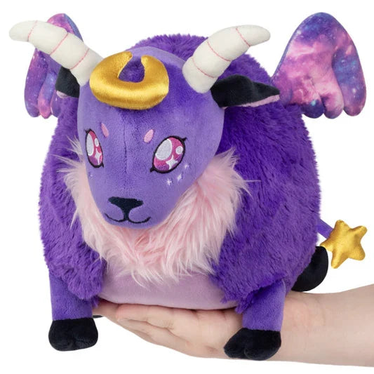Mini Cosmic Demon Squishable