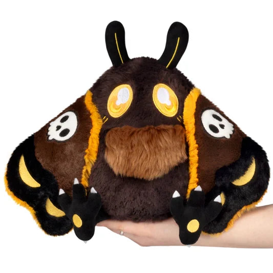 Mini Hawkmothman Squishable