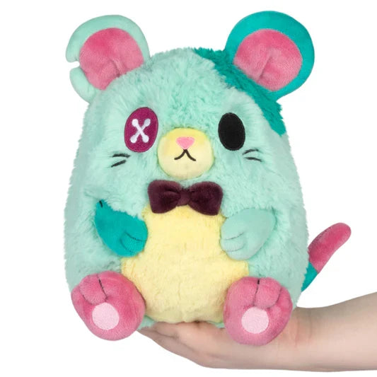 Mini Mori The Plague Rat Squishable