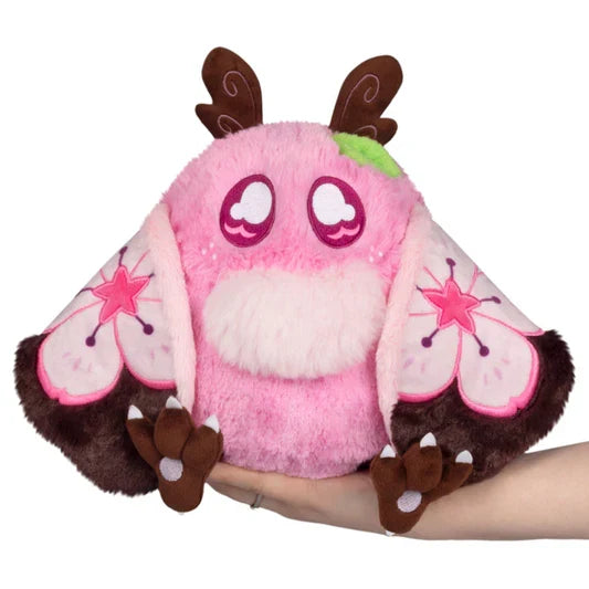 Mini Sakura Mothman Squishable