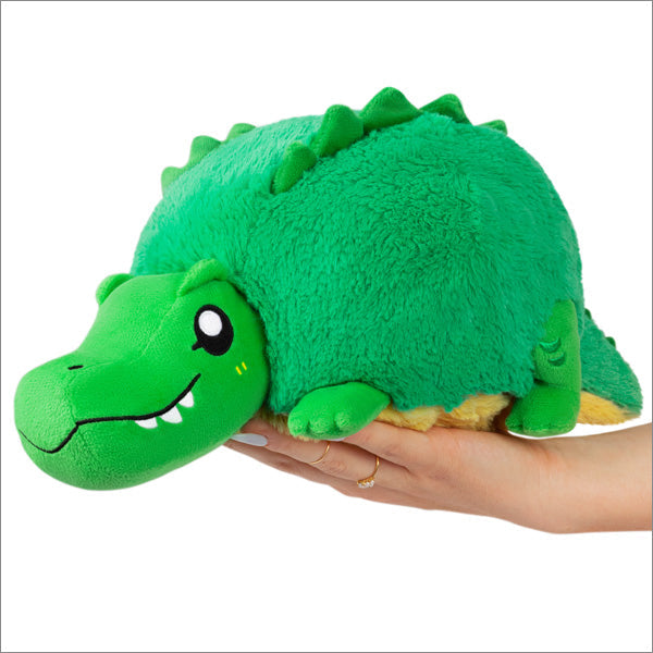 Squishable Alligator (Mini) - Golden Apple Comics