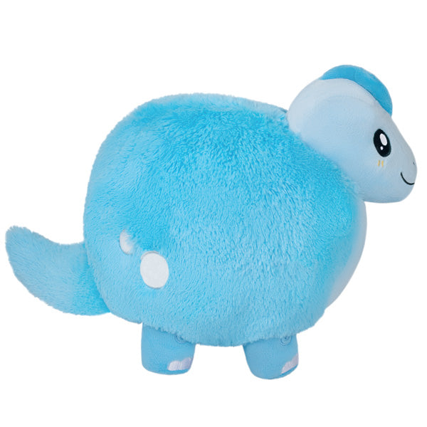 Squishable Apatosaurus (Mini)