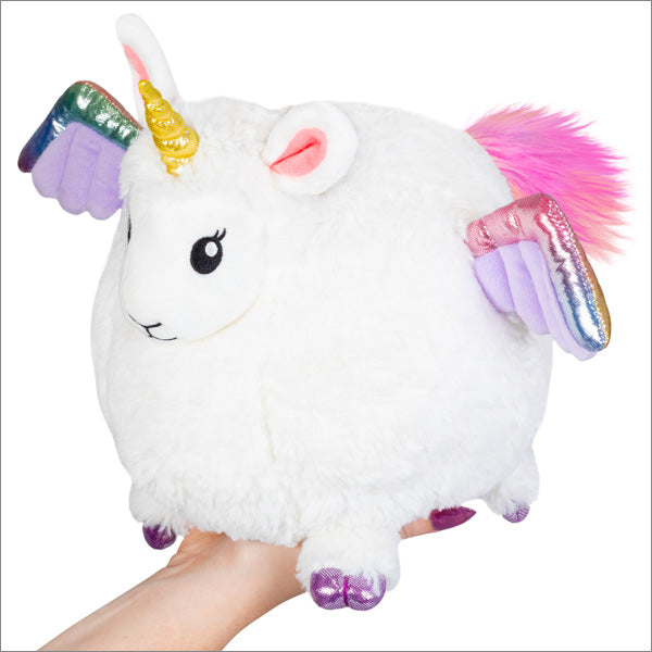 Squishable Llamacorn (Mini) - Golden Apple Comics