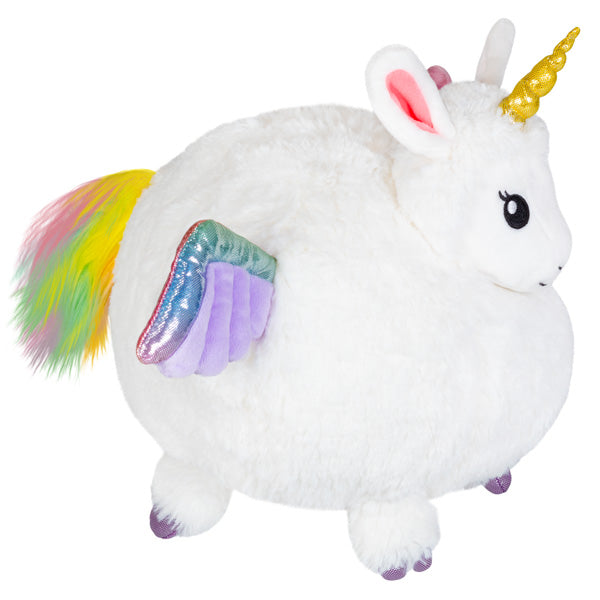 Squishable Llamacorn (Mini) - Golden Apple Comics