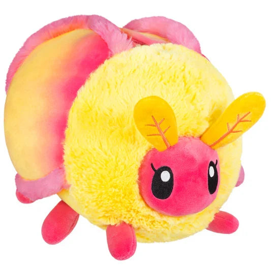 Mini Rosy Maple Moth Squishable