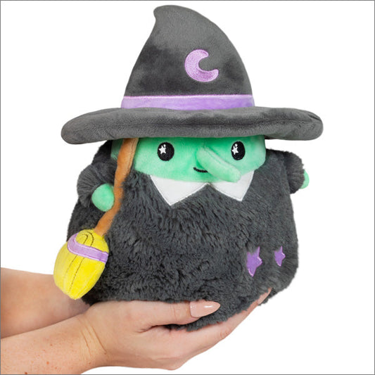 Squishable Witch (Mini) - Golden Apple Comics