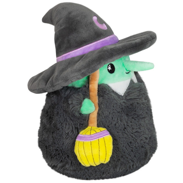 Squishable Witch (Mini) - Golden Apple Comics