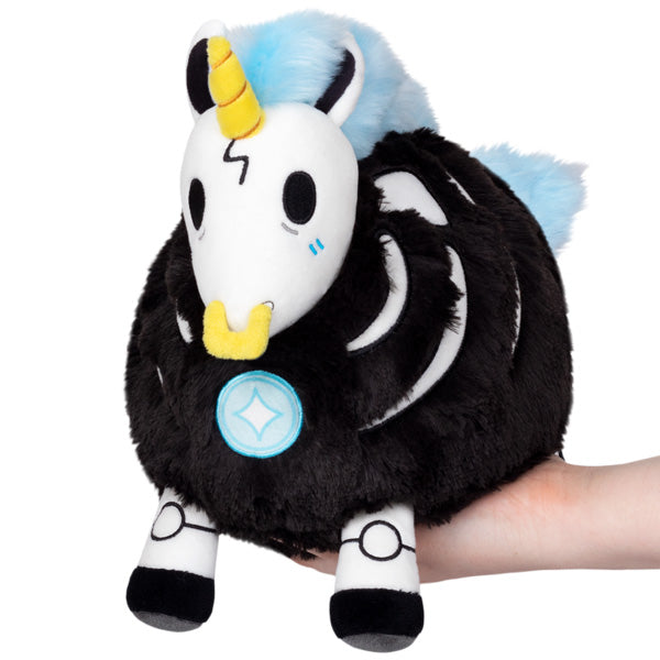 Squishable Undead Unicorn (Mini)