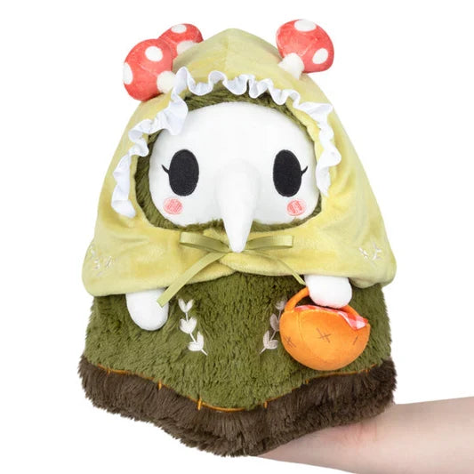 Mini Woodland Plague Nurse Squishable