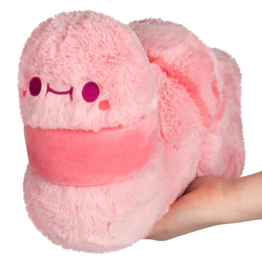Mini Worm Squishable