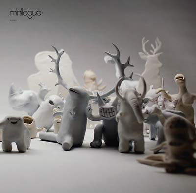 Animals (CD)