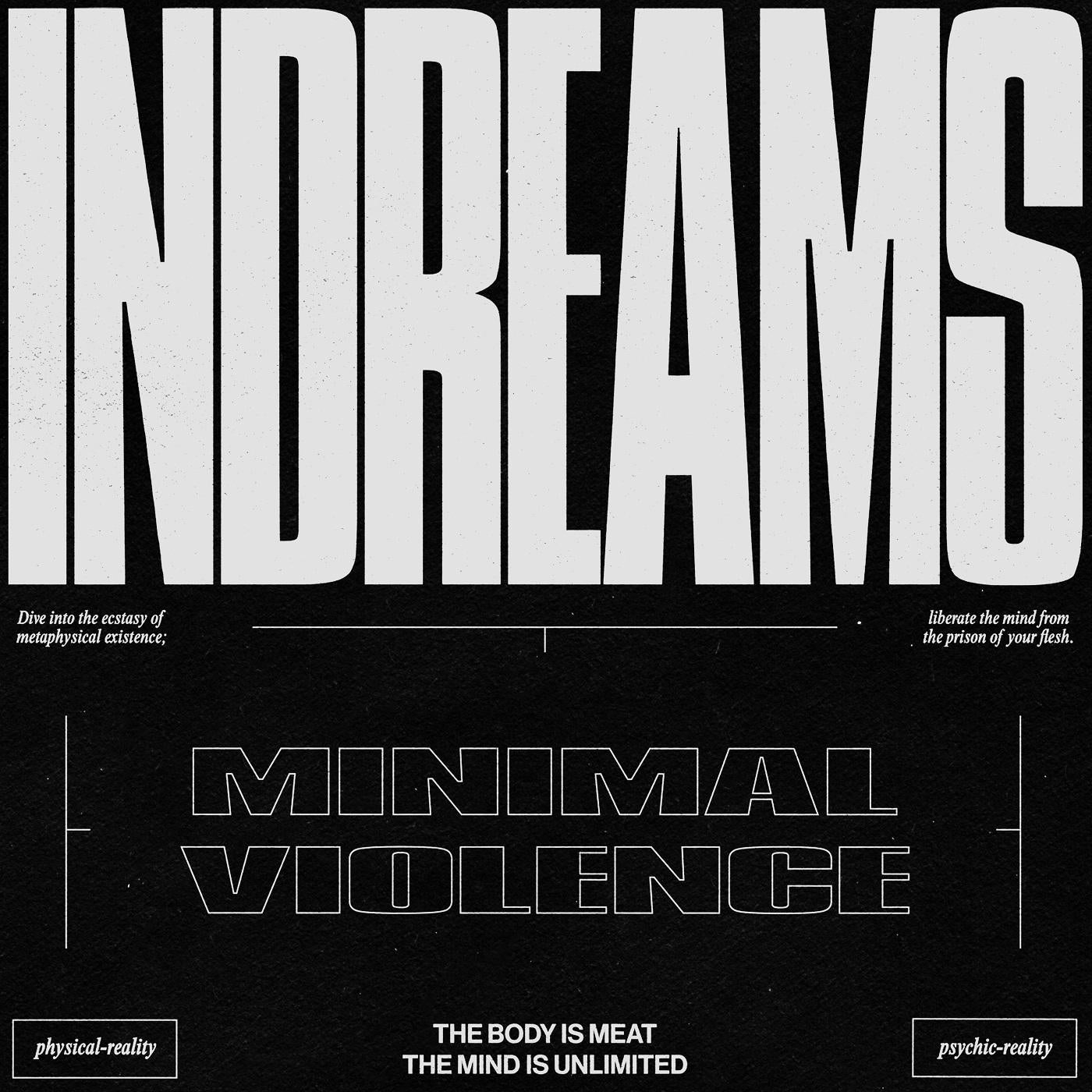 InDreams (CD)