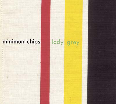 Lady Grey (CD) - Golden Apple Comics