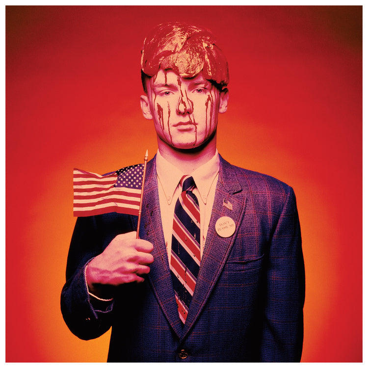 [PRE-ORDER] MINISTRY - Filth Pig (Rocktober '26, Brick & Mortar Exclusive) [Black Vinyl] [2LP] [Vinyl]