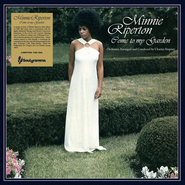 Come To My Garden [Vinyl]