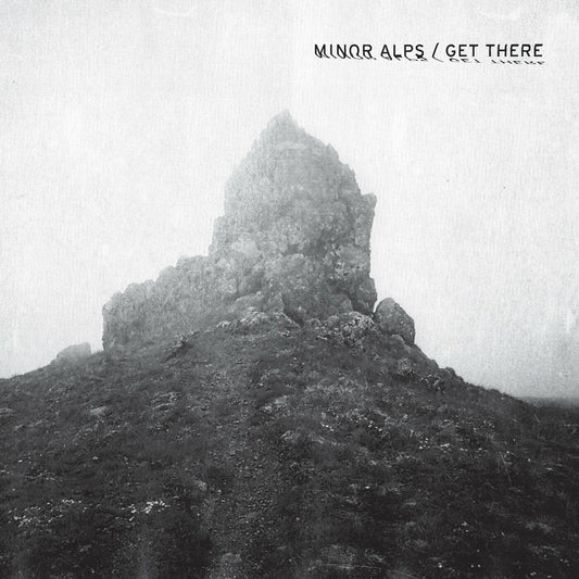 Get There (CD)