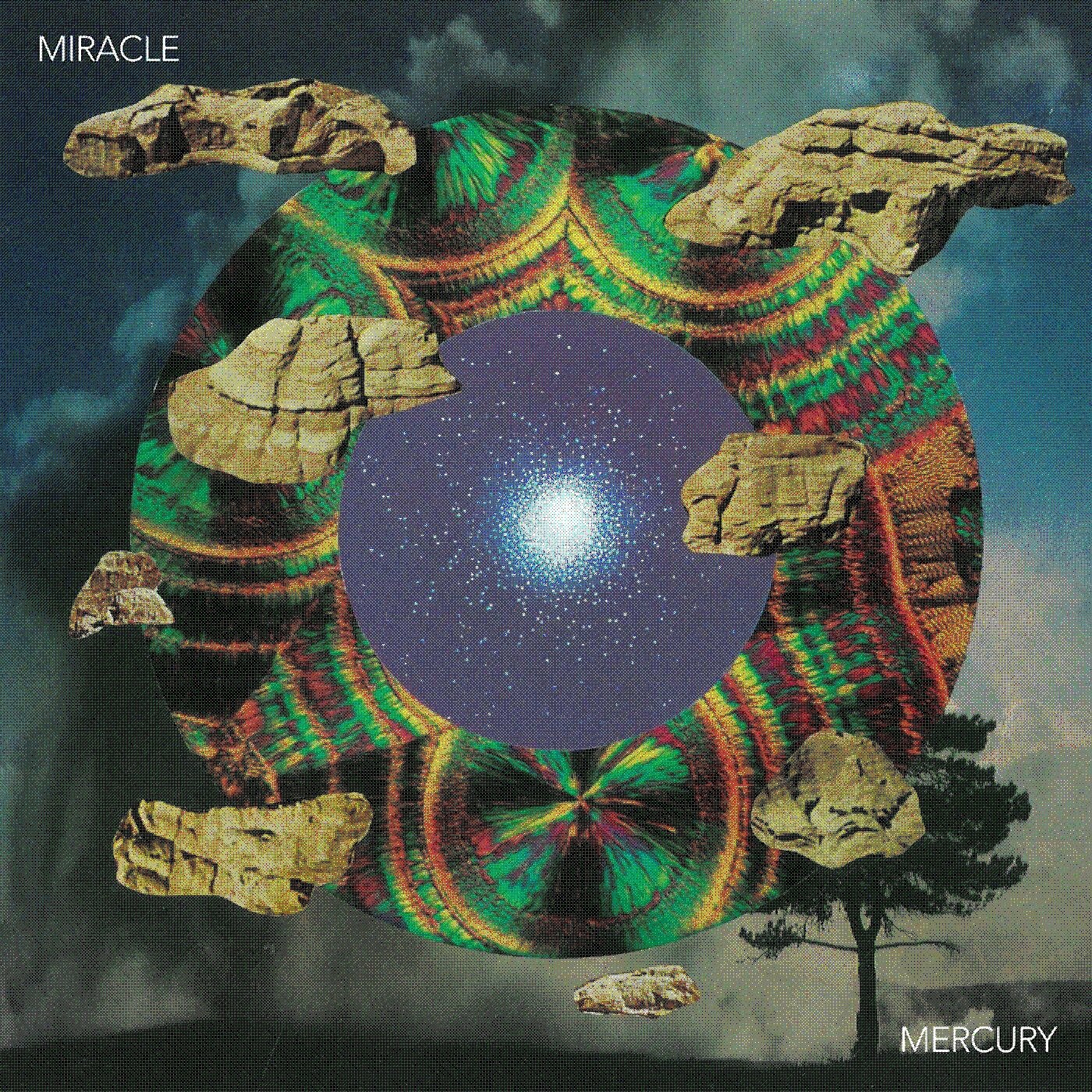 Mercury (CD)