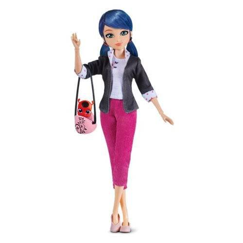 Miraculous Ladybug Marinette Fashion Doll