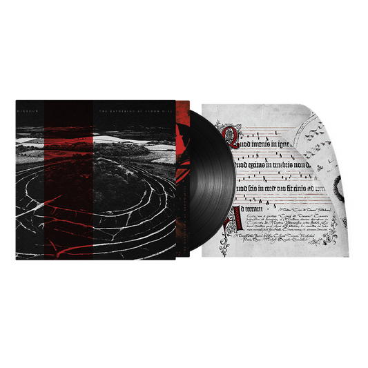 Mirador - The Gathering At Badon Hill [12" Ep] [Vinyl]