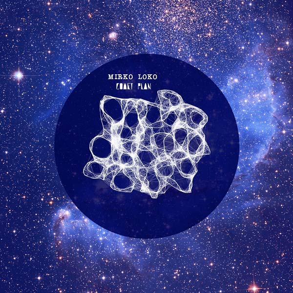 Comet Plan (Vinyl)