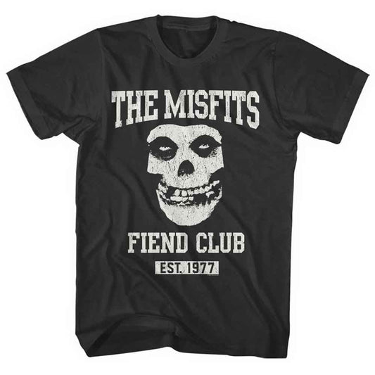 Fiend Club (T-Shirt)