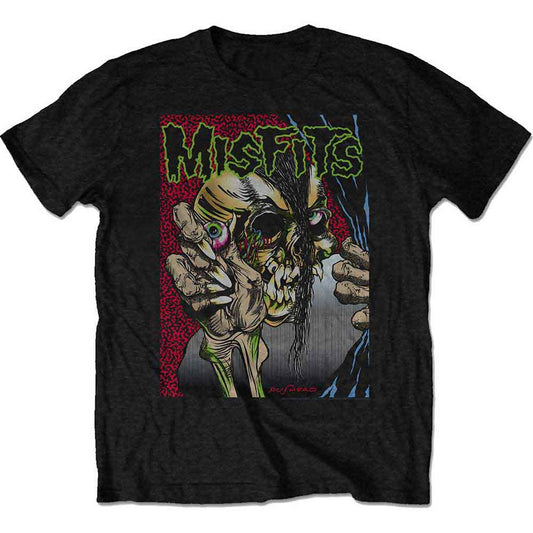 Pushead (T-Shirt)