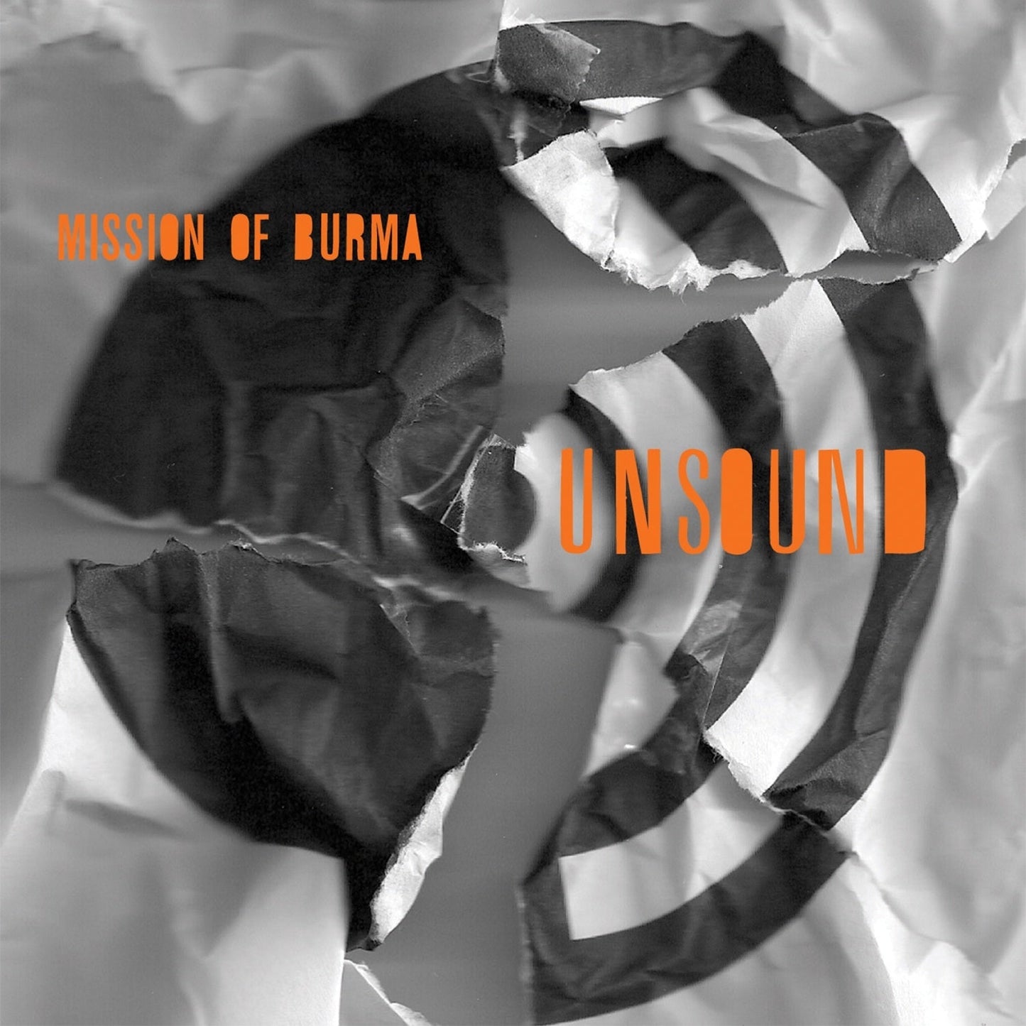 Unsound (CD)