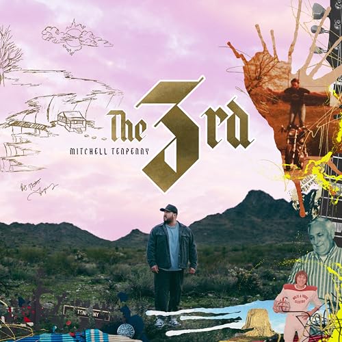 The 3Rd (CD)
