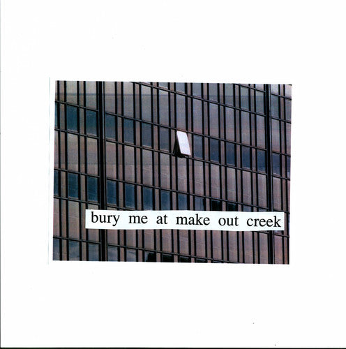 Mitski Bury Me At Makeout Creek [Vinyl]