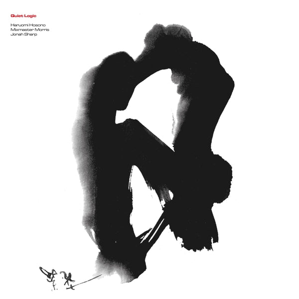 Quiet Logic (CD)