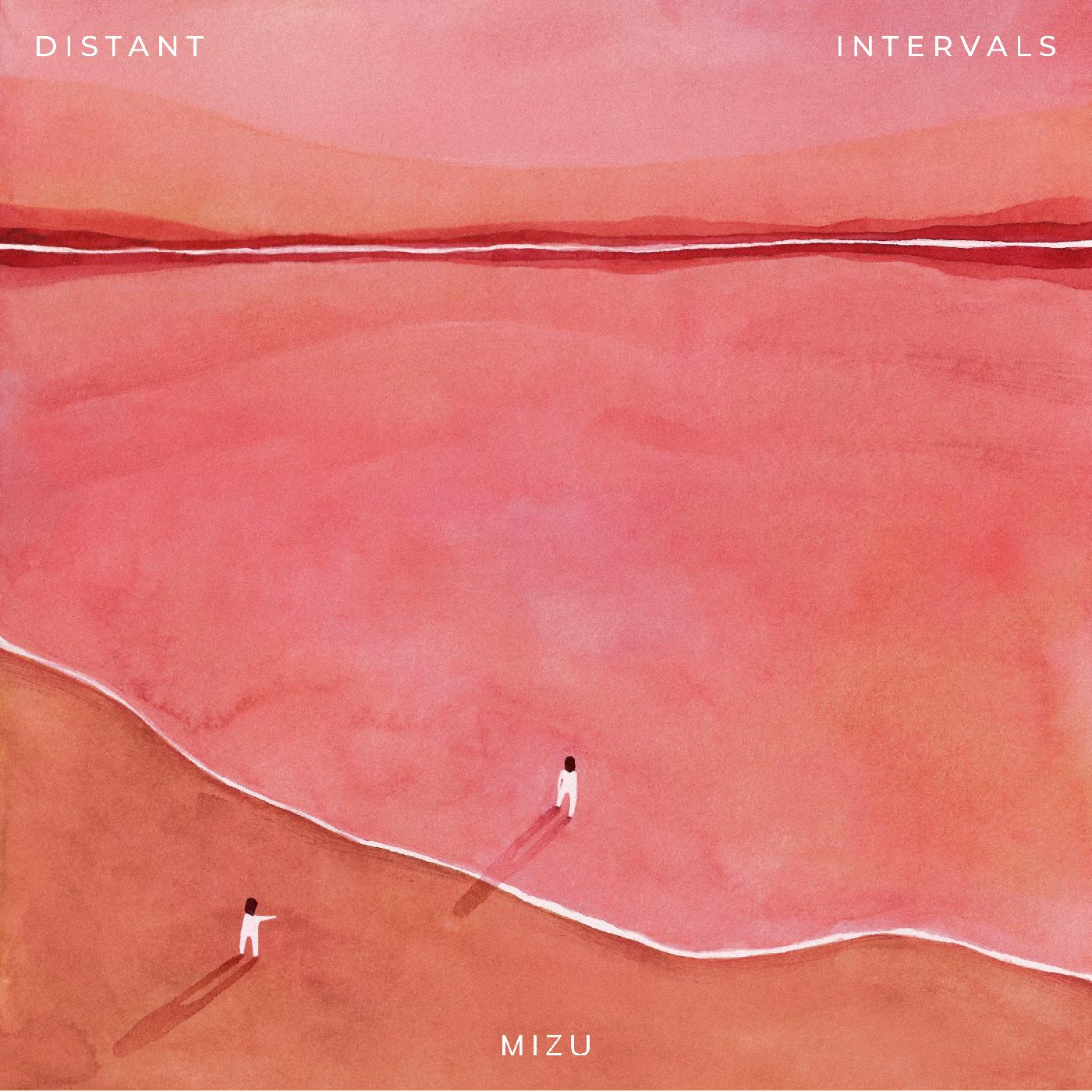 Distant Intervals (CD)