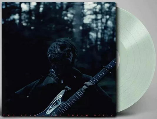 Two Star & the Dream Police (Green Colored Vinyl) (Vinyl)