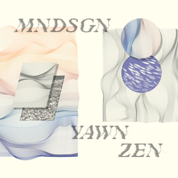 Yawn Zen (CD) - Golden Apple Comics