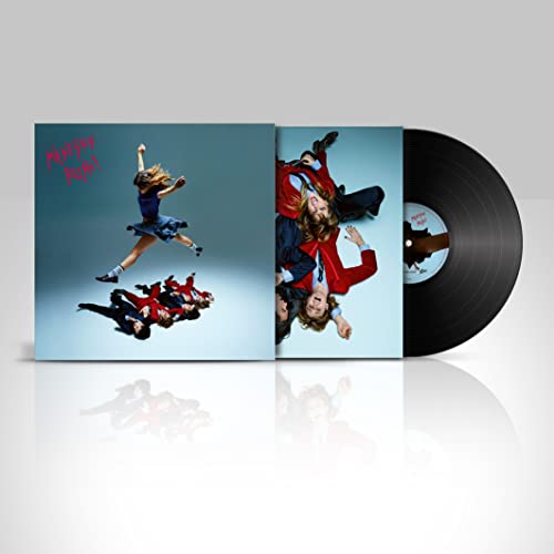 MÅNESKIN RUSH! [Vinyl]