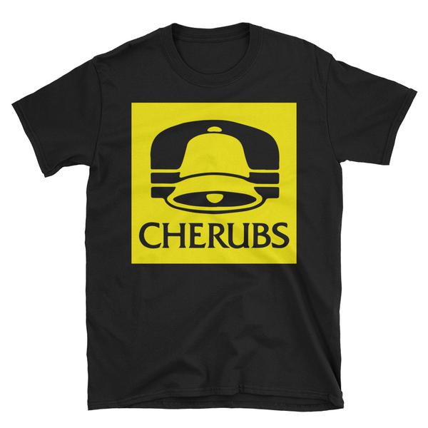 Cherubs "Bell" T-Shirt