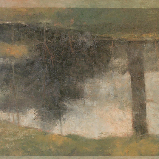 Welcome Strangers (CD)