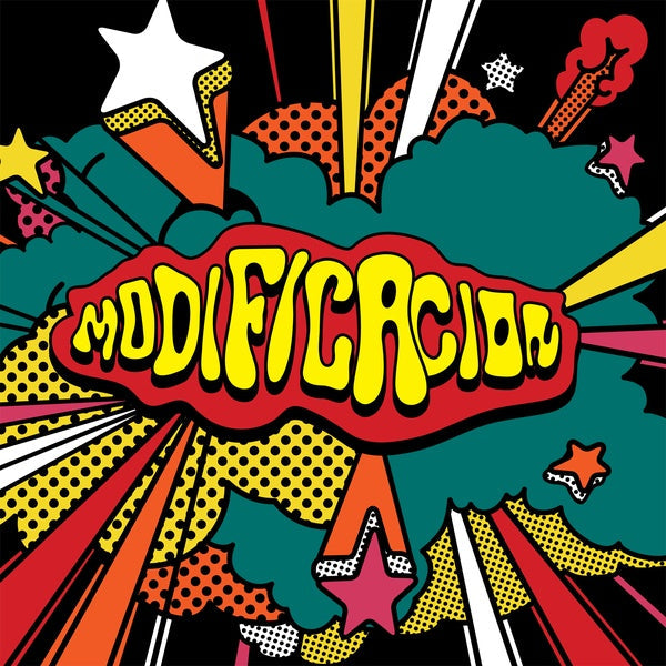 Modificacion (Vinyl)